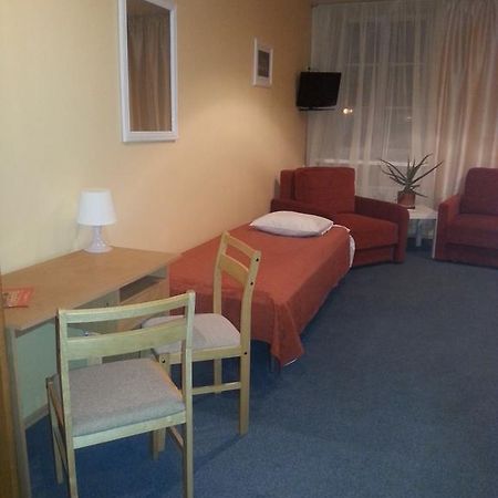 Hotel Kandava カンダバ エクステリア 写真