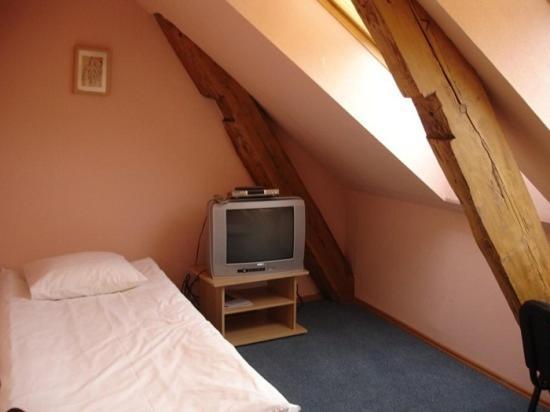 Hotel Kandava カンダバ 部屋 写真