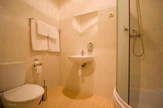 Hotel Kandava カンダバ 部屋 写真