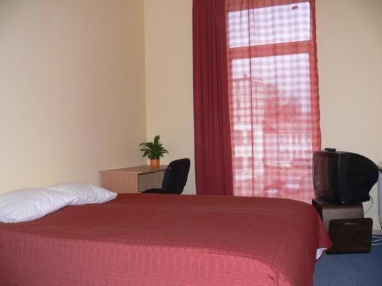 Hotel Kandava カンダバ エクステリア 写真